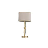 TIARA - 1 Bulb - Gold Matt